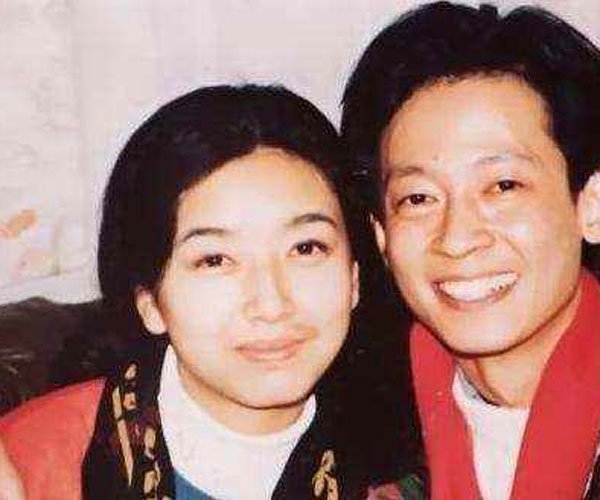 徐帆和王志文结婚没有 冯小刚身上有更多她需要的东西