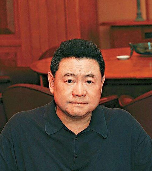 刘銮雄个人资料简介 和关之琳高尔夫是怎么回事