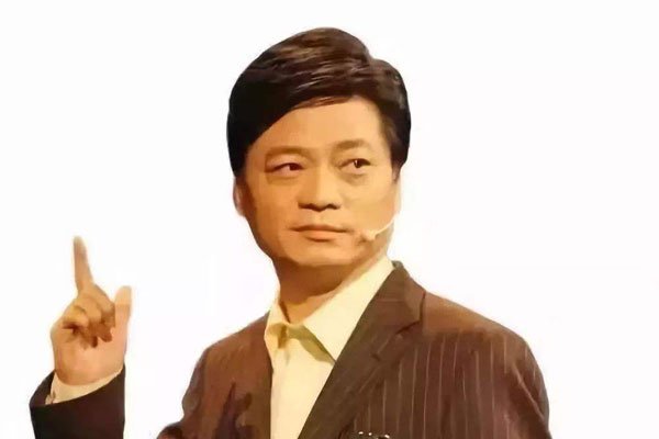 崔永元范冰冰事件始末 管理娱乐圈为经济做贡献