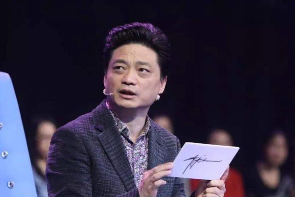崔永元范冰冰事件始末 管理娱乐圈为经济做贡献