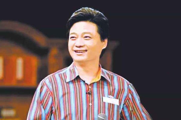 崔永元范冰冰事件始末 管理娱乐圈为经济做贡献