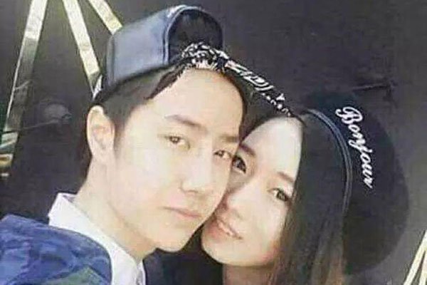 孟美岐王一傅什么关系 暧昧合照到底恋爱没有
