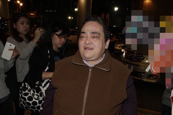 何超雄为什么长得像男人 曾经的赌王公主如今变成200斤肥猪