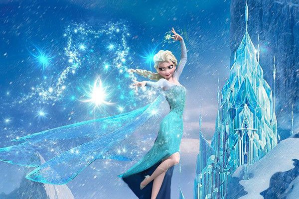 冰雪奇缘2中国大陆上映时间 主要讲了什么内容