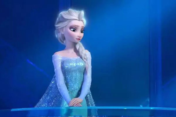 冰雪奇缘2中国大陆上映时间 主要讲了什么内容