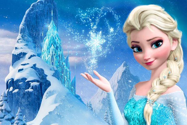 冰雪奇缘2中国大陆上映时间 主要讲了什么内容