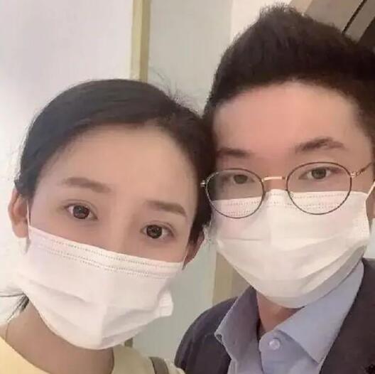 绿地事件张雨婷最新消息 她是对自己太了解不是单纯