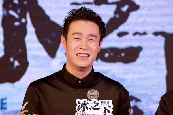 孙红雷小沈阳打架事件真相 不认识没见过面怎么打
