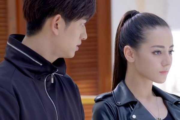 迪丽热巴男朋友是马可吗 她到现在确实一个都没有