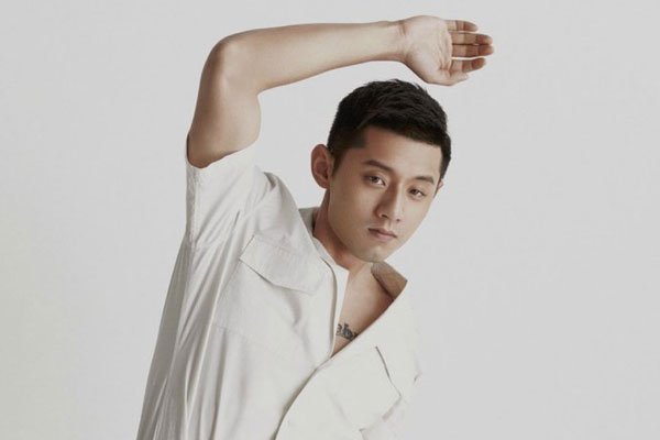 张继科19厘米是什么意思 张继科纹身含义与近况