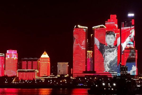 张继科19厘米是什么意思 张继科纹身含义与近况