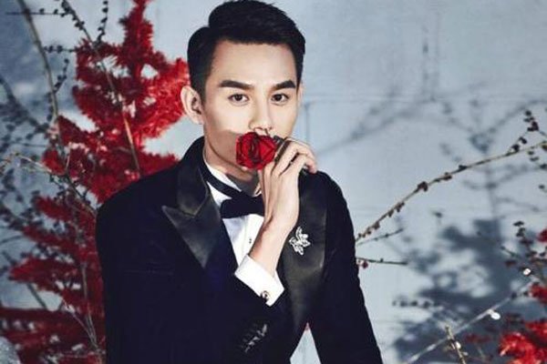 王凯同性恋吗 走红后黑历史被扒曾混迹于gay圈怎么解释
