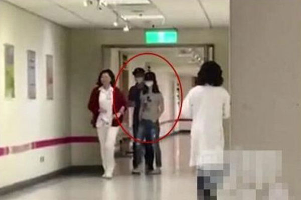 林心如二胎最新消息 真的要了二胎一定会发微博告诉大家