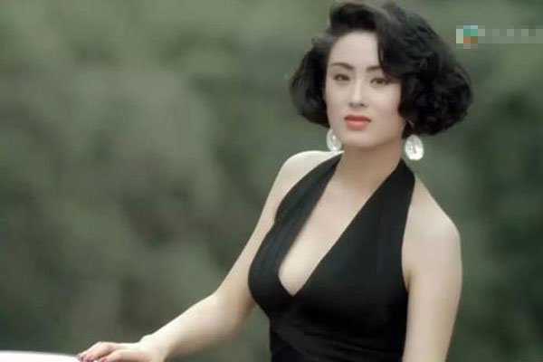 张敏三级的有哪些电影 女神拍摄的大尺度剧照