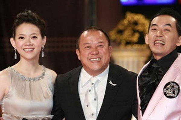 曾宝仪黄子佼分手原因 绿小s被尴尬和解