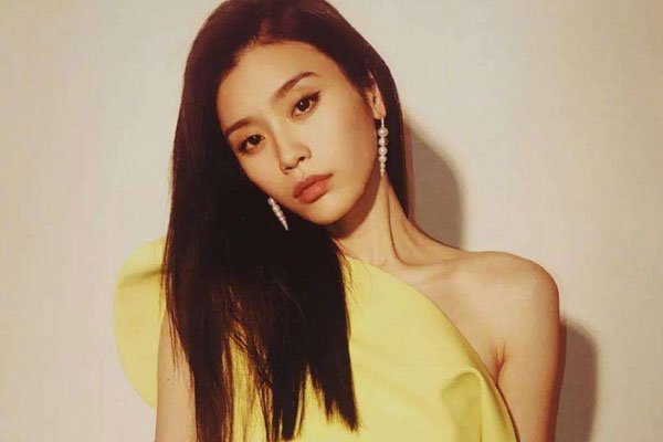 奚梦瑶二胎什么时候生怀孕了没 订婚未婚先孕被何猷君忽视