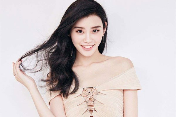 奚梦瑶二胎什么时候生怀孕了没 订婚未婚先孕被何猷君忽视