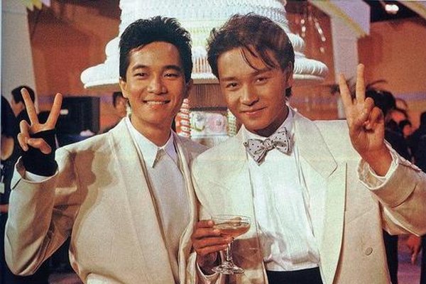 陈百强什么原因怎么走的 真实性格很黑暗是因为吸毒走的吗