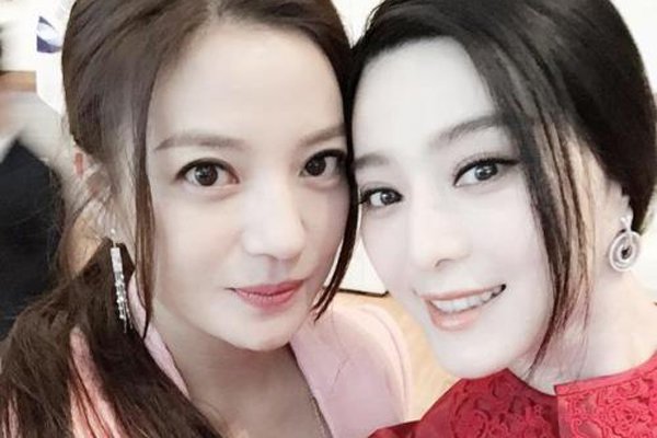赵薇离了吗 只要没有实锤这样的传闻一直都会在
