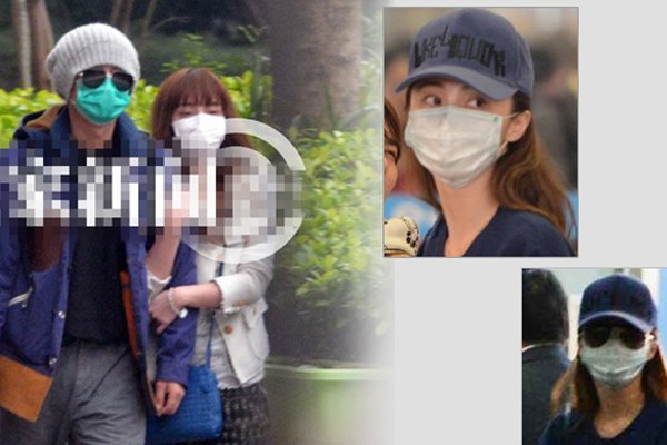 文章和姚笛在一起多久 两个人的地下情竟然好了三年才被曝光