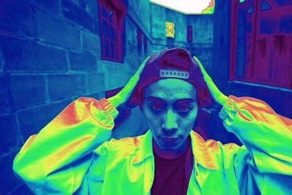 抖音跳舞骚气的泰国歌 太魔性了很难不被洗脑
