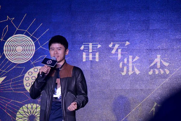张杰多高真实身高多 靠女人出轨绯闻很高
