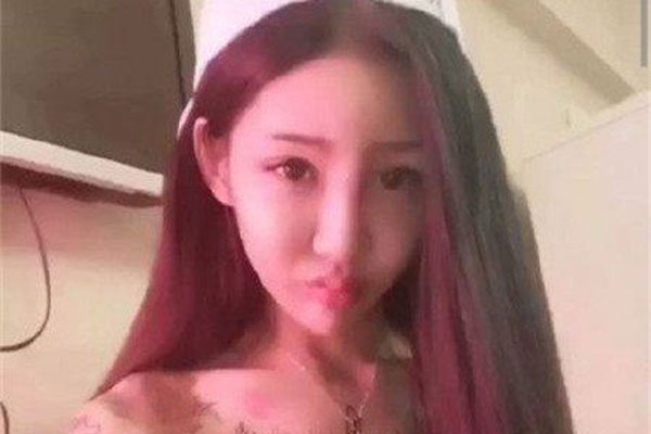 桃花宝宝是男是女 整容整成这样子是男是女也不重要了