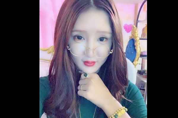 桃花宝宝是男是女 整容整成这样子是男是女也不重要了