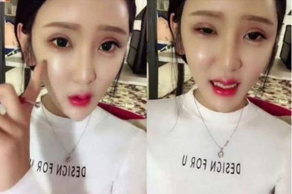 桃花宝宝是男是女 整容整成这样子是男是女也不重要了