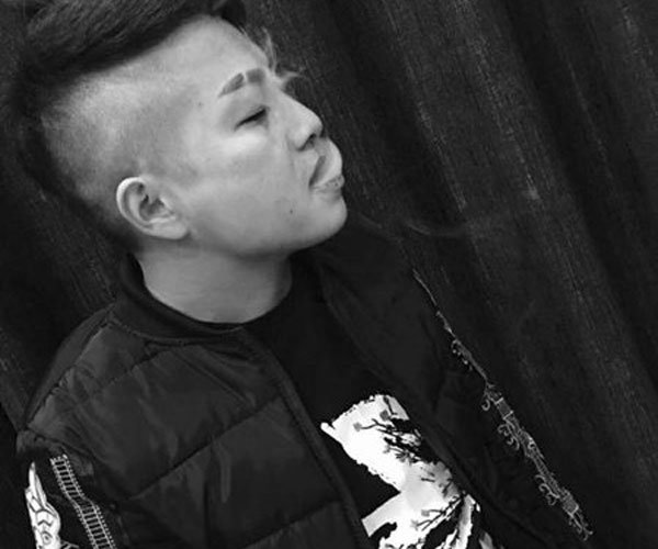 网红乞丐哥高飞的四大事件 高调的人格终究是毁掉自己的武器