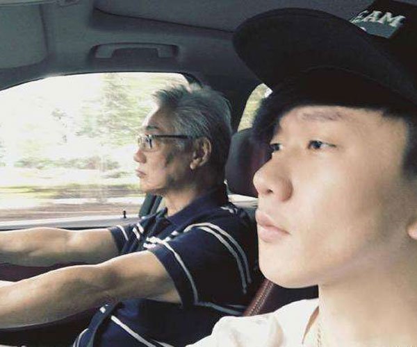 林俊杰家世介绍 富二代家里真的很有钱吗