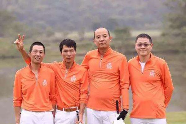 杜国豪全国首富排位有多少钱 杜海涛爸爸沈阳首富