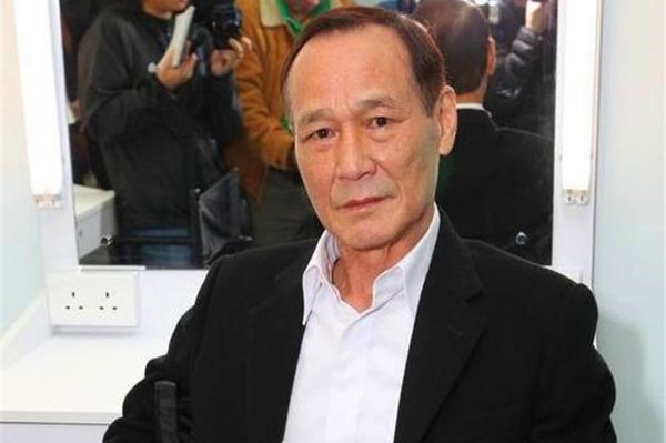 陈惠敏为什么打洪金宝 酒吧中失控的陈惠敏洪金宝