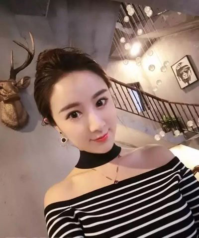 淘宝主播薇娅整容前后 薇娅个人资料、真名叫什么