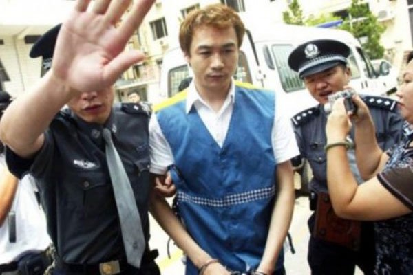 高虎马伊琍为什么离婚 愿意给文章一个机会怎么不给高虎机会