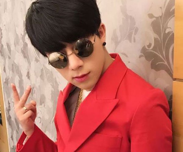 李明霖李宏毅是什么关系 是亲兄弟吗关系怎样