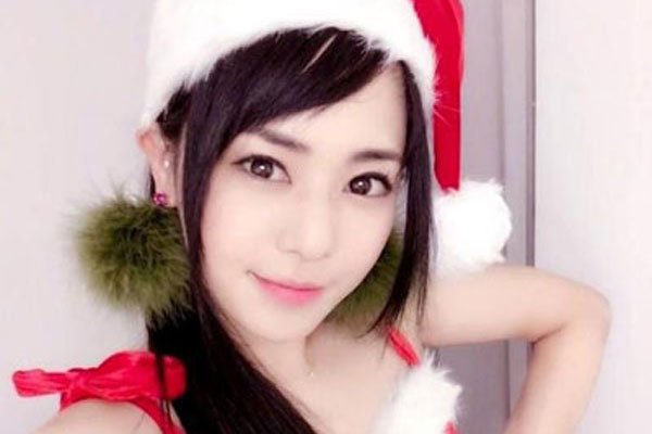 苍井空影片泄露 她也是自愿进入这个行业的