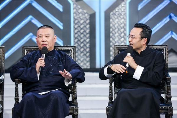 汪涵现场录音曝光 大骂疯狂脑残粉丝却收到网友无数好评