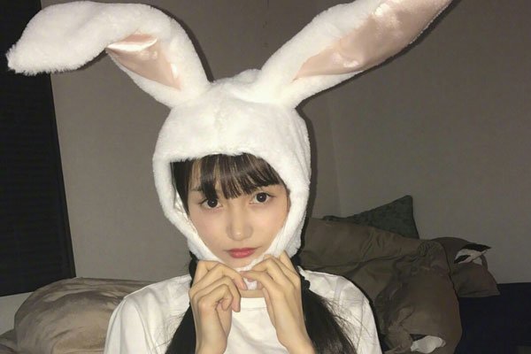 江疏影手艺人是什么梗 江疏影手法娴熟视频什么意思