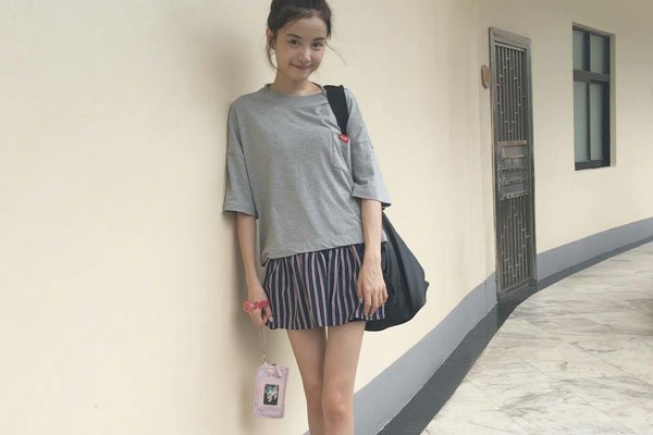 江疏影手艺人是什么梗 江疏影手法娴熟视频什么意思