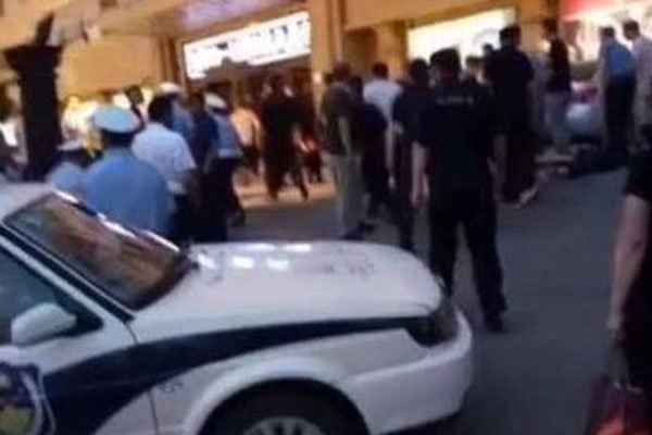 赵本六鹤岗发生什么事了 鹤岗约架视频始末太要面子了