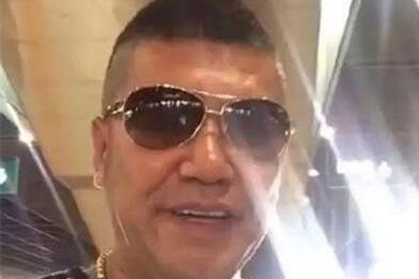 赵本六鹤岗发生什么事了 鹤岗约架视频始末太要面子了