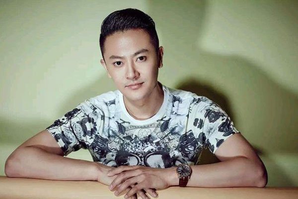 韩雪挺印小天了吗 据说韩雪老公是万里的长子