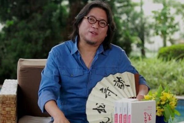 高晓松对夕又米的评价 她不是他的灵魂伴侣所以才友好分手