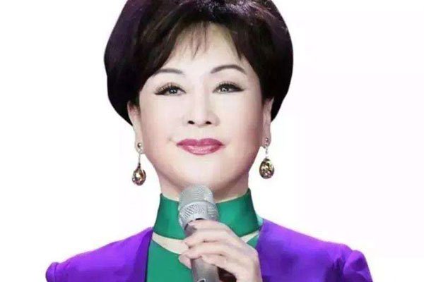 李谷一有几任丈夫 结过几次婚何止二婚