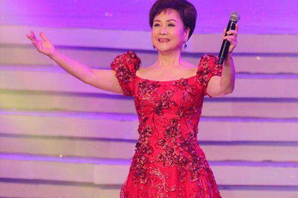 李谷一有几任丈夫 结过几次婚何止二婚