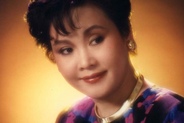 李谷一有几任丈夫 结过几次婚何止二婚