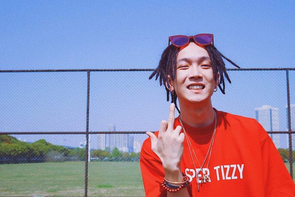 tizzy冷战为什么下架了 嘻哈的发展在国内还不是很成熟