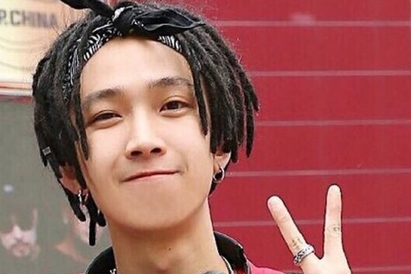 tizzy冷战为什么下架了 嘻哈的发展在国内还不是很成熟