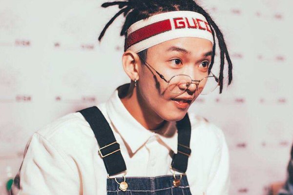 tizzy冷战为什么下架了 嘻哈的发展在国内还不是很成熟